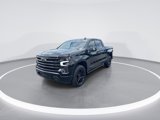 New 2026 Chevrolet Silverado 1500 High Country w/ Midnight Edition image 5