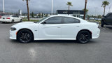 Certified 2023 Dodge Charger R/T w/ Blacktop Package image 2