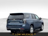Certified 2025 Chevrolet Tahoe Premier image 2