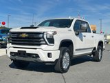Used 2025 Chevrolet Silverado 2500 High Country w/ High Country Premium Package image 3