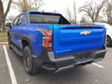 New 2025 Chevrolet Silverado EV LT image 3