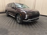 Certified 2024 Hyundai Palisade SEL image 3