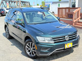 Used 2019 Volkswagen Tiguan SE image 2