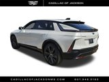 New 2025 Cadillac Lyriq Sport image 5