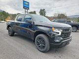 New 2025 Chevrolet Silverado 1500 RST w/ Convenience Package II image 3