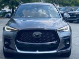 Certified 2025 INFINITI QX50 Sport image 6