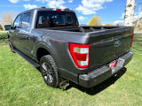 Used 2023 Ford F150 Lariat image 3