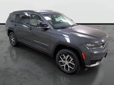 New 2025 Jeep Grand Cherokee L Limited w/ Luxury Tech Group II image 5
