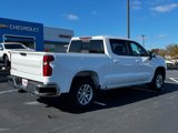 New 2025 Chevrolet Silverado 1500 LT w/ Z71 Off-Road Package image 3