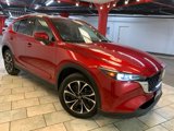 Used 2023 MAZDA CX-5 AWD 2.5 S w/ Premium Plus Pkg image 2