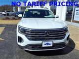 New 2025 Volkswagen Atlas SE image 2