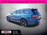 New 2025 Dodge Durango R/T image 4