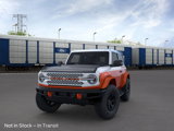 New 2025 Ford Bronco Stroppe Edition image 2