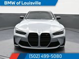 Used 2024 BMW M3 Competition w/ Executive Package image 2