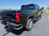 Used 2024 Chevrolet Silverado 2500 High Country w/ High Country Premium Package image 3