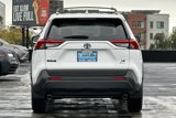 New 2025 Toyota RAV4 LE image 6