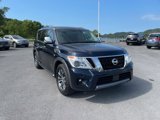 Used 2019 Nissan Armada SL w/ Premium Package image 2