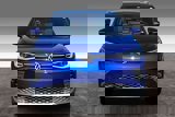 Used 2022 Volkswagen ID.4 Pro S image 2