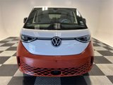 New 2025 Volkswagen ID. Buzz 1st Edition image 2