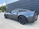 Used 2009 Chevrolet Corvette ZR1 w/ Preferred Equipment Group image 2