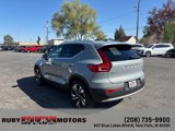 Used 2024 Volvo XC40 B5 Ultimate w/ Protection Package Premier image 5