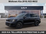 New 2025 Kia Telluride SX Prestige X-Line image 3