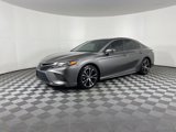 Used 2020 Toyota Camry SE image 5