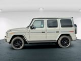 New 2025 Mercedes-Benz G 580 w/ EQ Technology image 3
