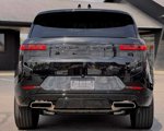 Used 2024 Land Rover Range Rover Sport Dynamic SE image 6
