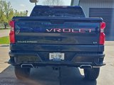 Used 2021 Chevrolet Silverado 1500 LT Trail Boss w/ Convenience Package II image 4