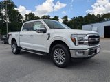 New 2024 Ford F150 Lariat w/ Equipment Group 502A High image 2