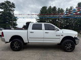 Used 2017 RAM 1500 ST w/ SXT Appearance Group image 4