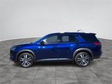 New 2025 Nissan Pathfinder Platinum image 3
