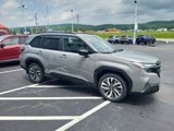 New 2025 Subaru Forester Touring image 5