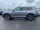 New 2025 Volkswagen Atlas SEL Premium R-Line image 3