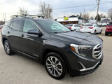 Used 2018 GMC Terrain SLT w/ Preferred Package image 3