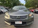 Used 2012 Honda Accord EX-L image 2