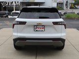 New 2026 Chevrolet Equinox LT image 5