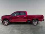 New 2025 Ford F250 Lariat w/ Lariat Ultimate Package image 6