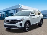 New 2025 Volkswagen Atlas SE image 3