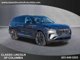 New 2025 Lincoln Aviator Reserve w/ Illumination Package image 3