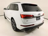Used 2025 Audi Q7 2.0T Premium Plus w/ Premium Plus Package image 3