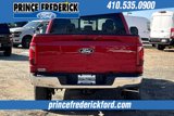 New 2025 Ford F150 XLT w/ Equipment Group 302A MID image 4