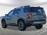 New 2026 Honda Passport TrailSport Elite image 4