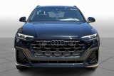 New 2025 Audi SQ8 Premium Plus image 3