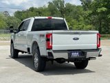 New 2025 Ford F250 Lariat image 5