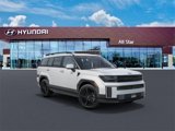 New 2025 Hyundai Santa Fe Calligraphy image 2