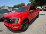 Used 2021 Ford F150 XLT w/ Equipment Group 302A High image 3