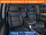New 2025 Chevrolet Silverado 1500 RST w/ RST All Star Premium Package image 3