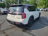 New 2025 Nissan Armada PRO-4X image 5